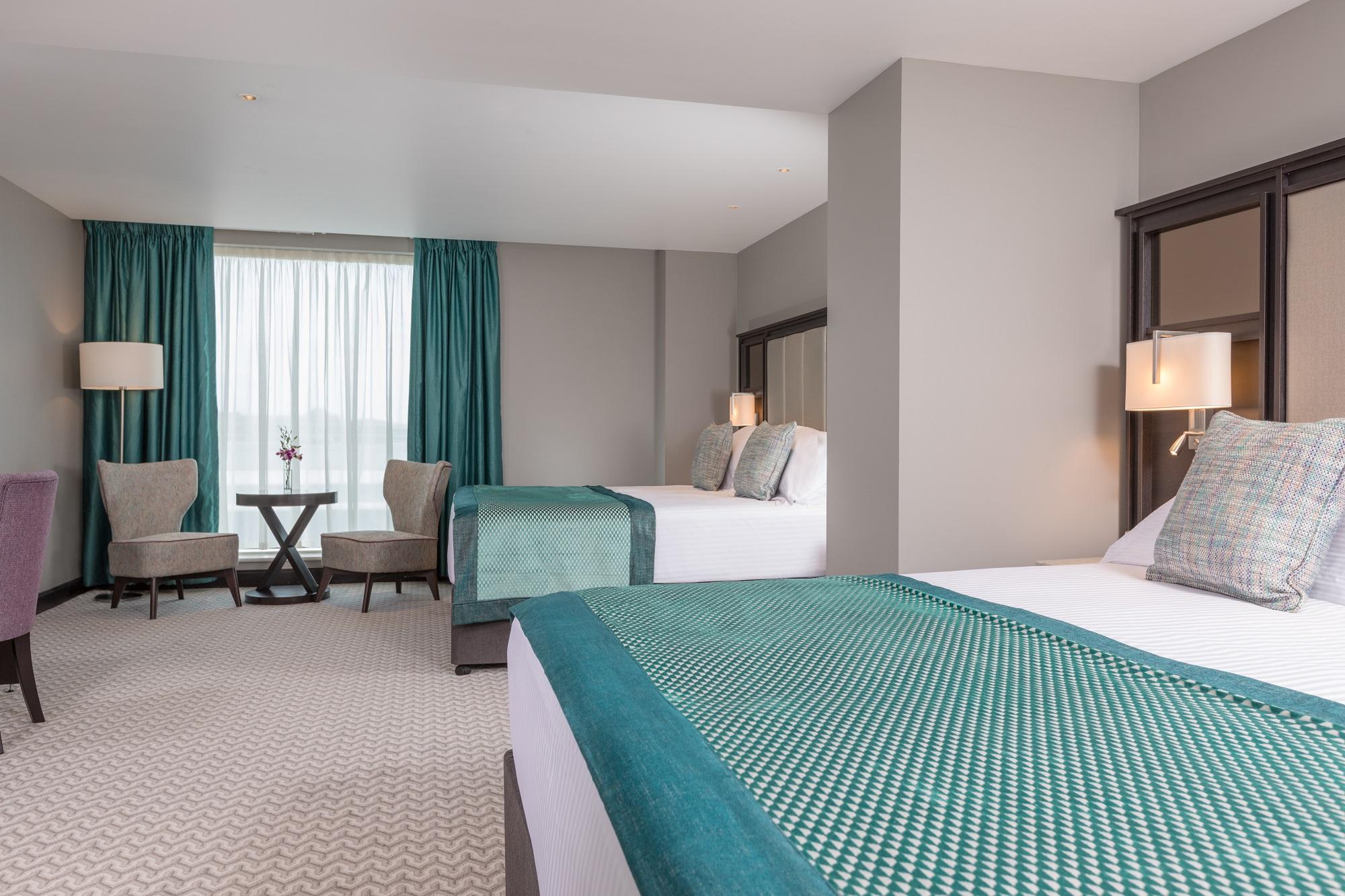 Grand 5* Belfast