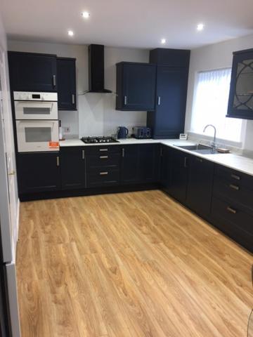 Holiday home Ashley Mews Belfast