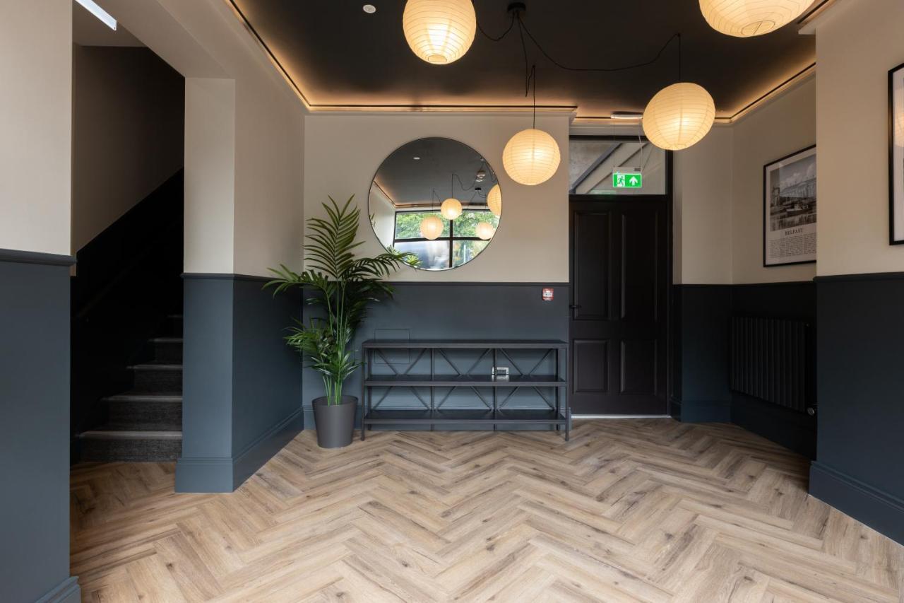 Balmoral Buildings Apartment