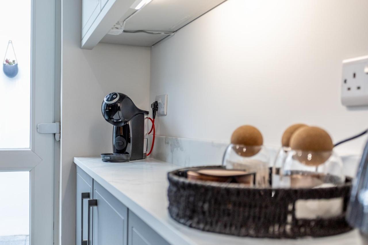 Holiday home Luxury Edwardian Townhouse In