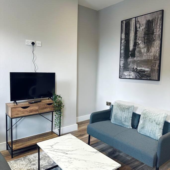 Stylish 2 Bedroom
