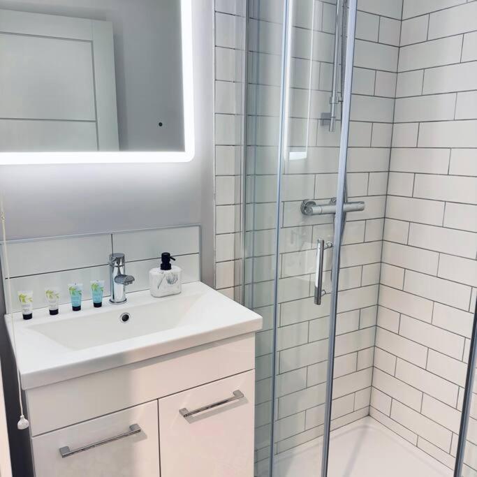 Stylish 2 Bedroom Belfast
