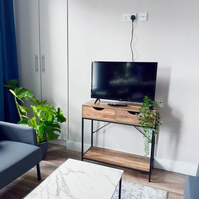 Stylish 2 Bedroom Belfast
