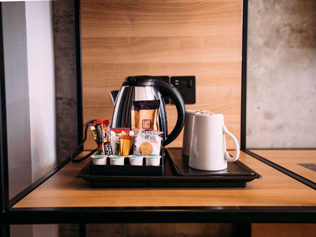 Ibis Centre 3* Belfast
