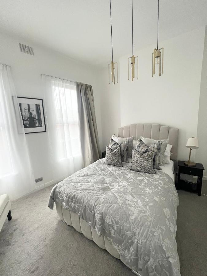 Luxury - Townhouse * Belfast