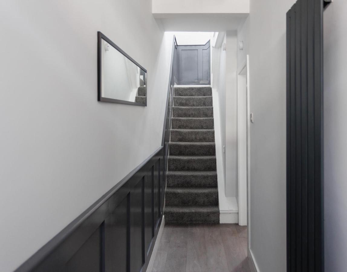 Holiday home Townhouse In Belfast