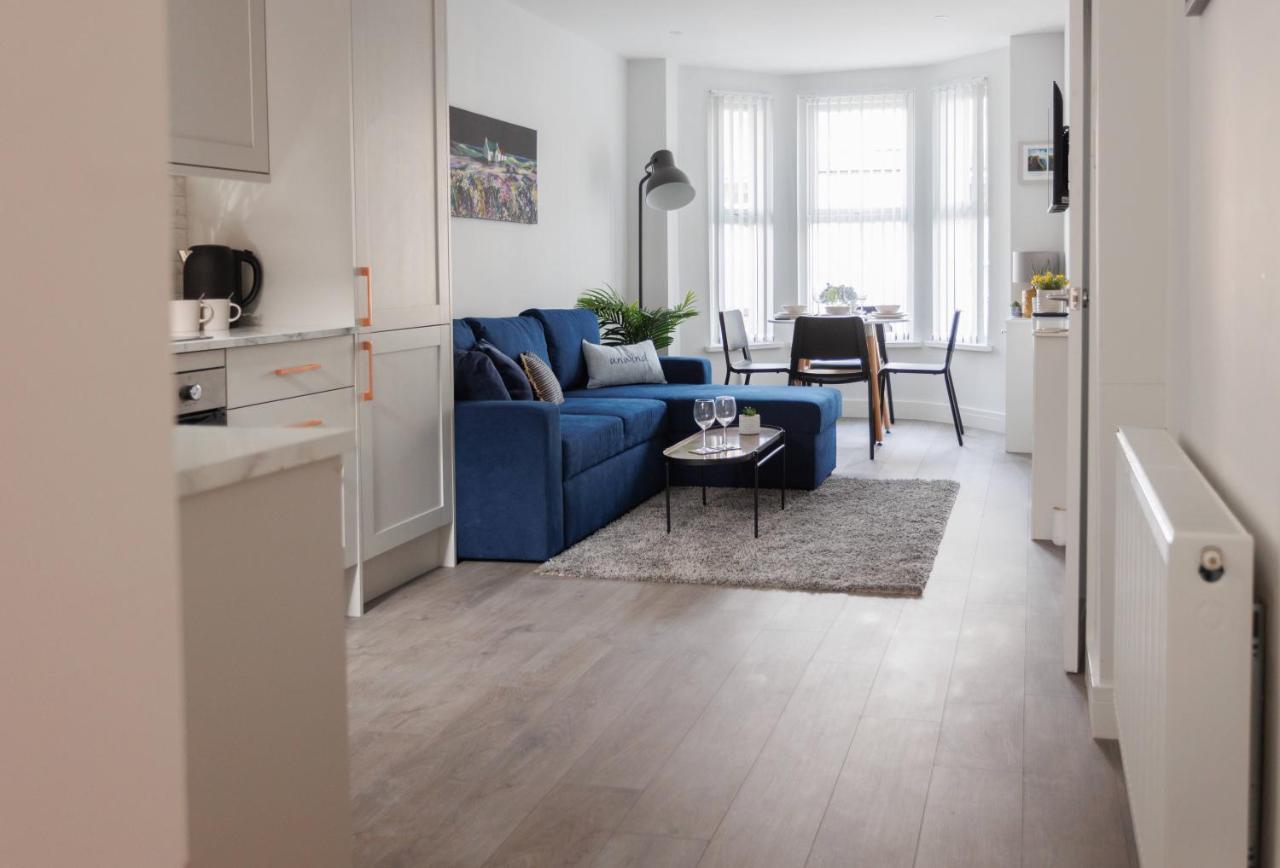 Townhouse In Holiday home *