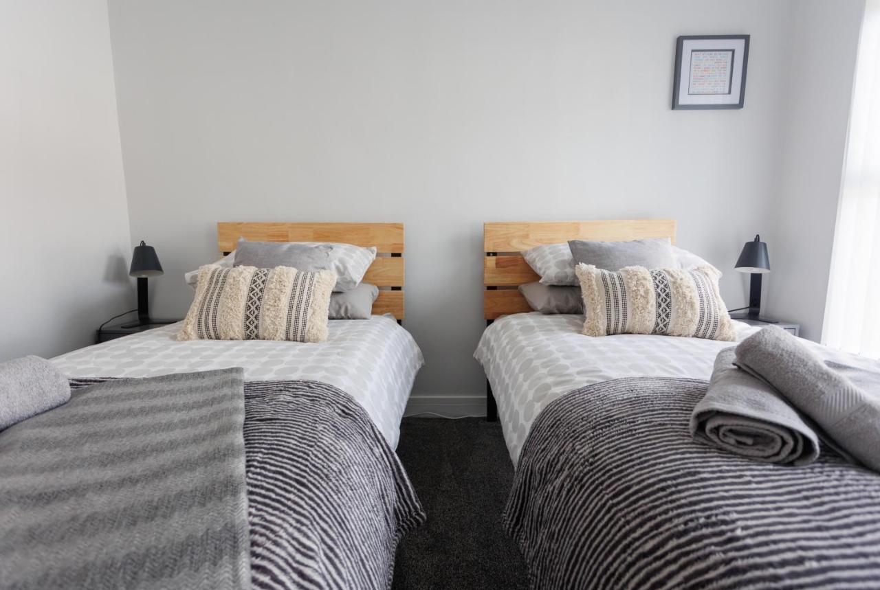 Townhouse In Holiday home Belfast