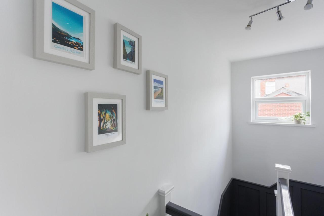 Holiday home Townhouse In Belfast