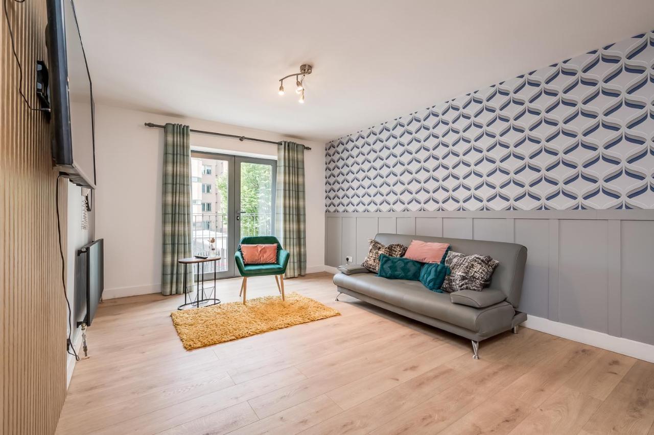 Citygate Apartment *