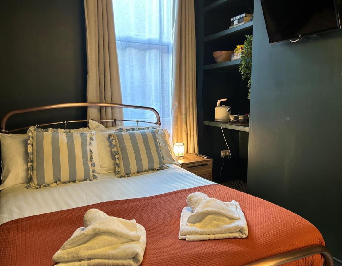 The Wellesley Guest house Belfast