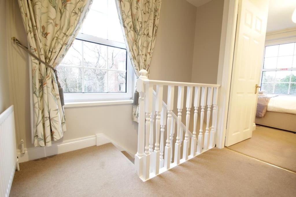 Windsor Townhouse Holiday home Belfast