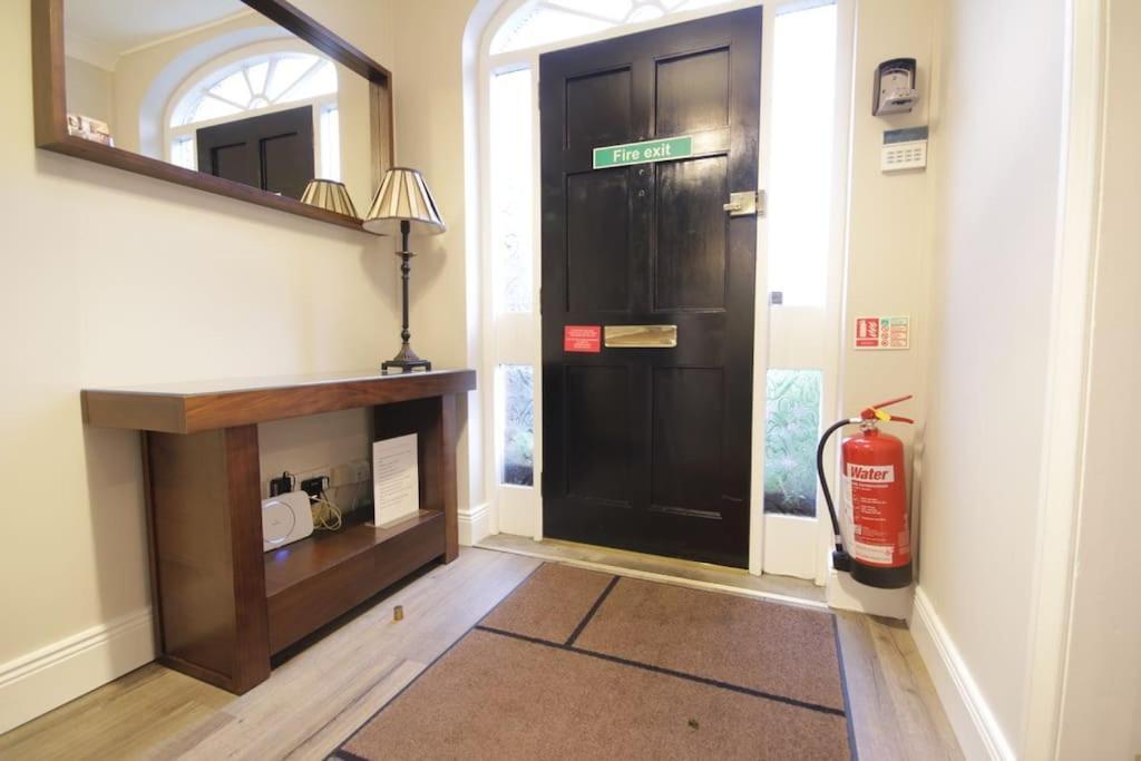 Windsor Townhouse
