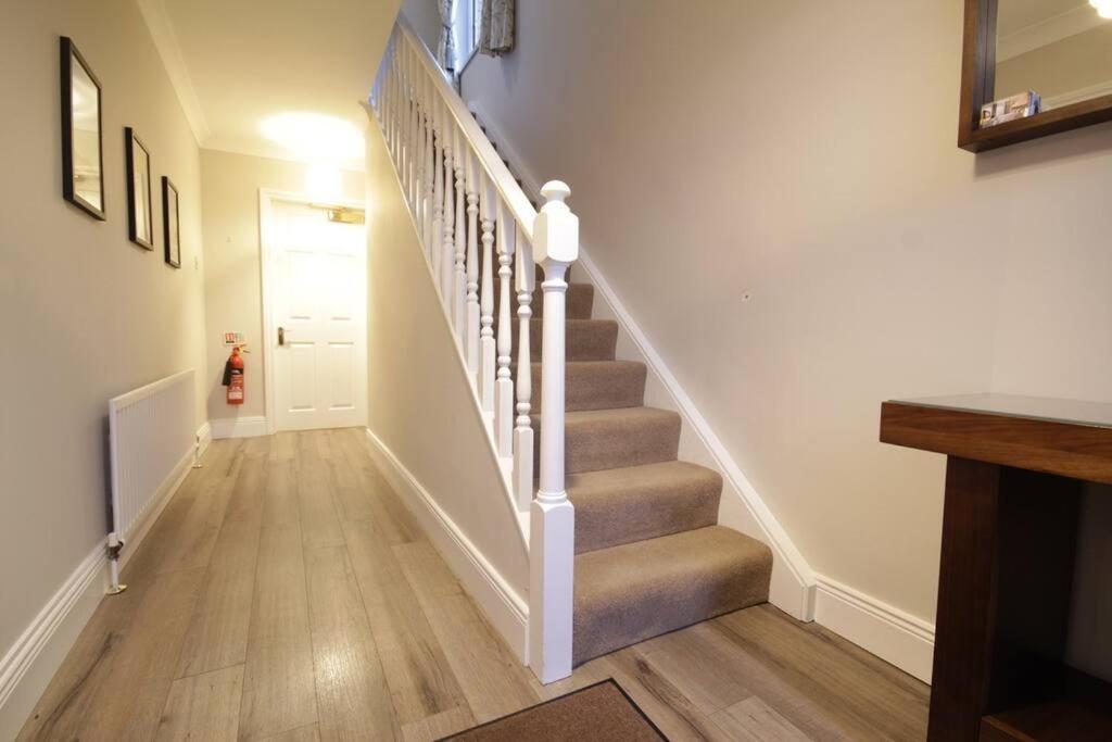 Windsor Townhouse