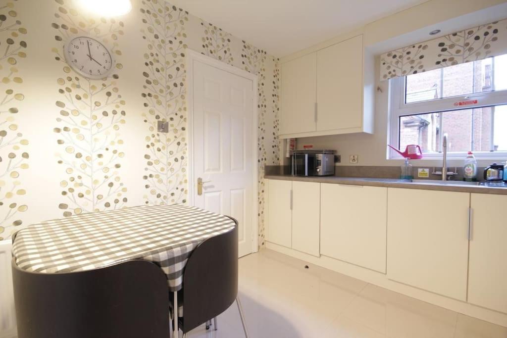 Windsor Townhouse