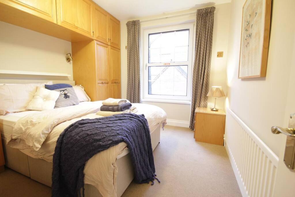 Windsor Townhouse Holiday home *