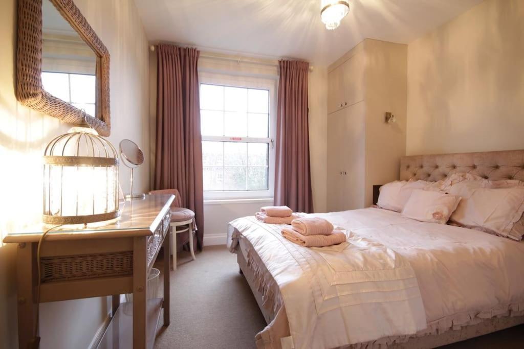 Holiday home Windsor Townhouse Belfast