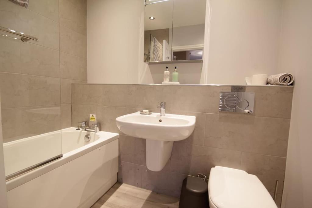Windsor Townhouse Holiday home Belfast