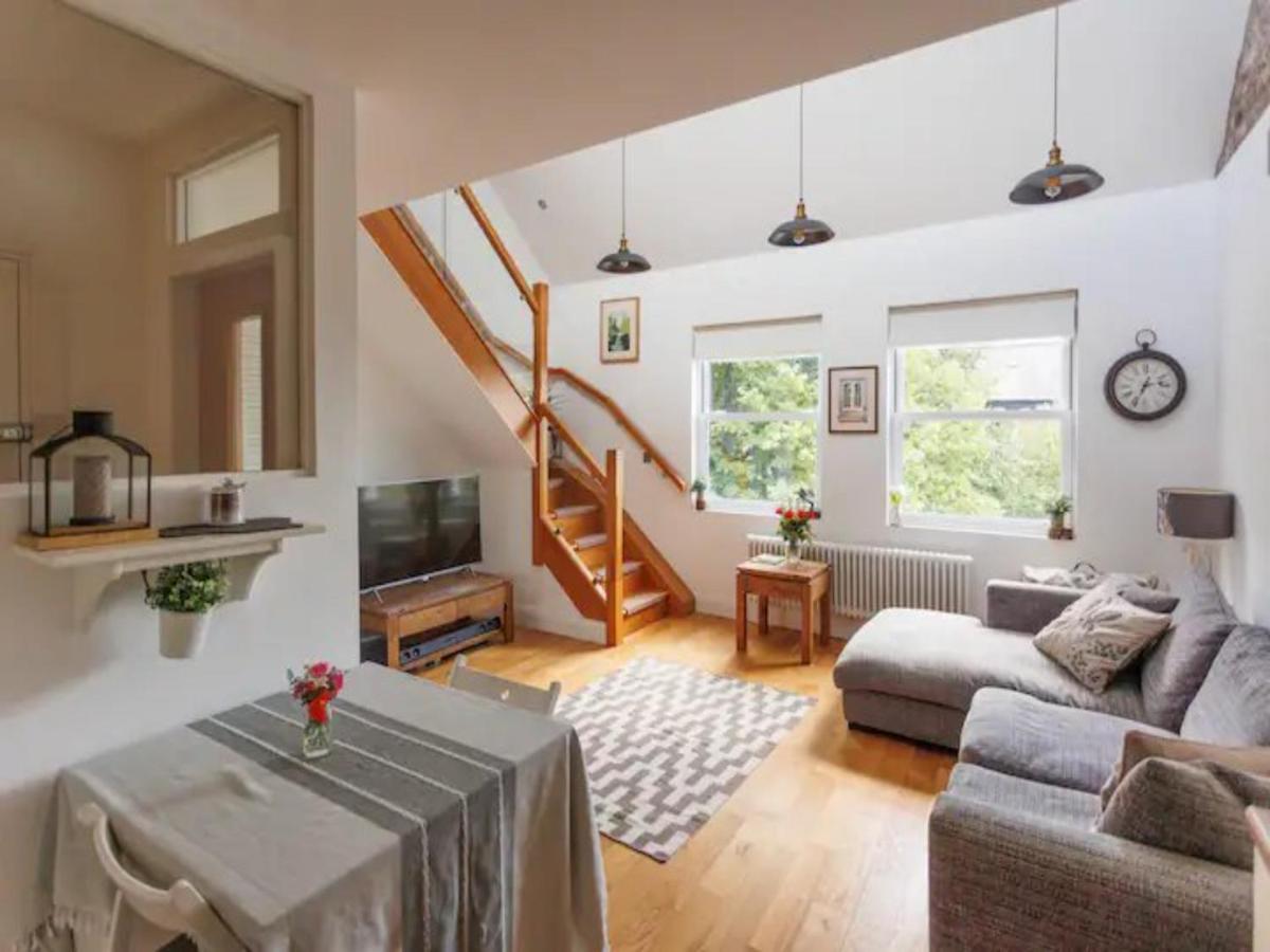 Apartment Pass The Keys One Of A Kind Private Rooftop Garden Queens Uni *