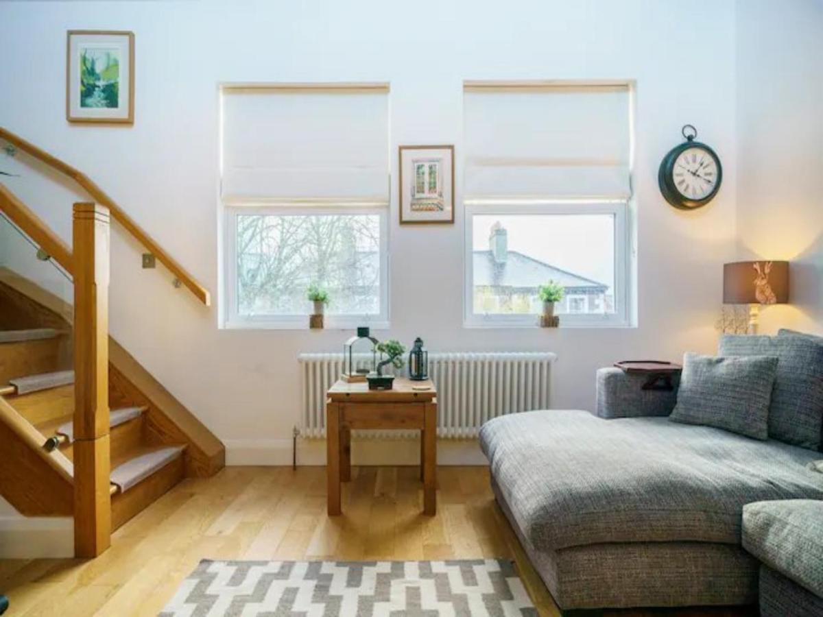 Apartment Pass The Keys One Of A Kind Private Rooftop Garden Queens Uni Belfast