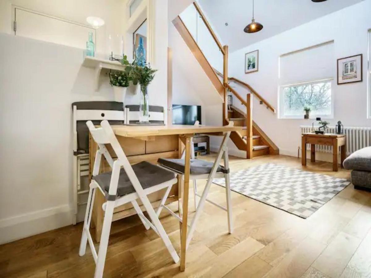Pass The Keys One Of A Kind Private Rooftop Garden Queens Uni Apartment Belfast
