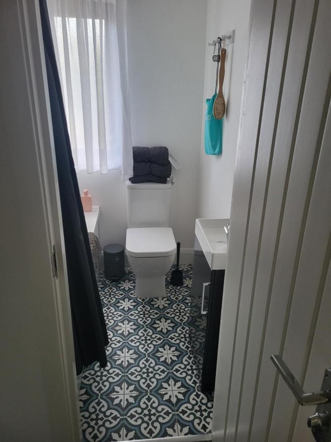Apartment Meyrick Town House *