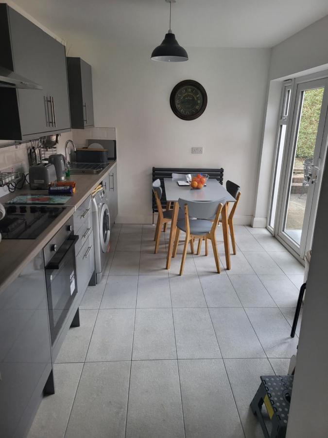 Meyrick Town House * Belfast