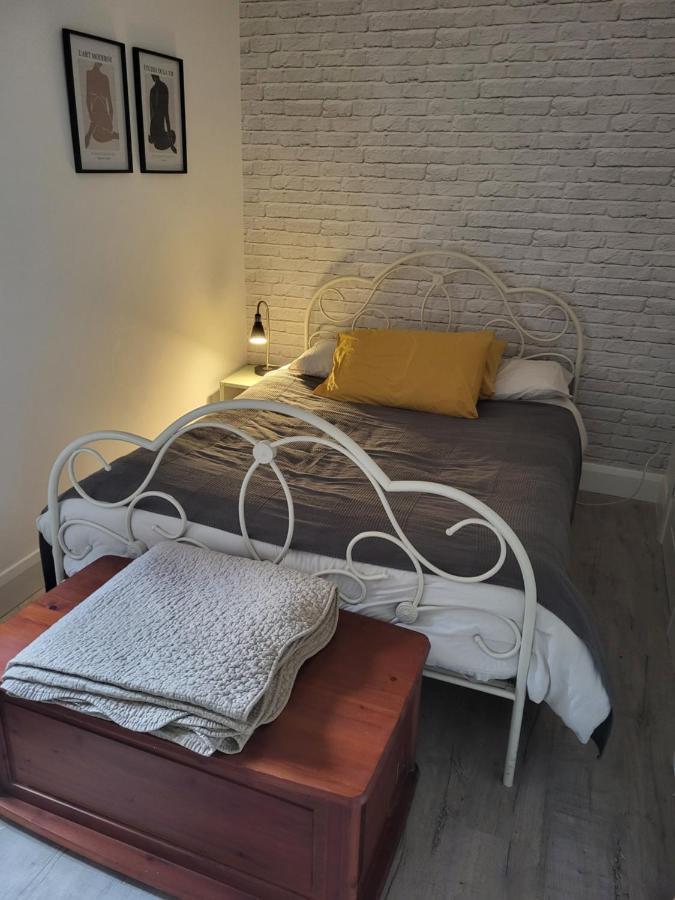 Apartment Meyrick Town House *