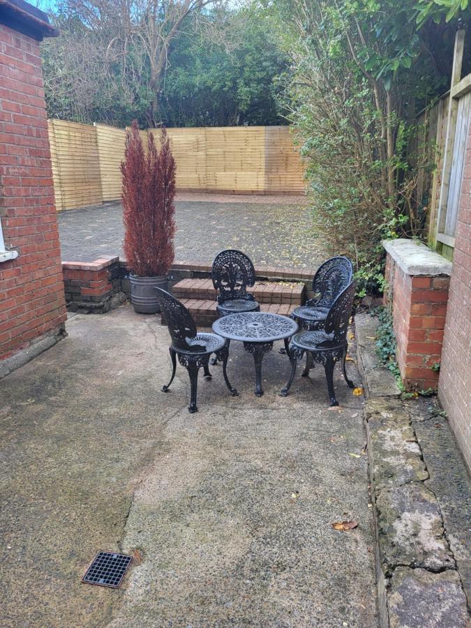 Meyrick Town House Apartment