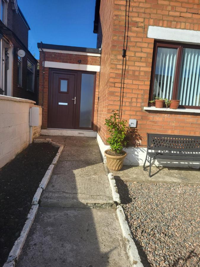 Apartment Meyrick Town House Belfast