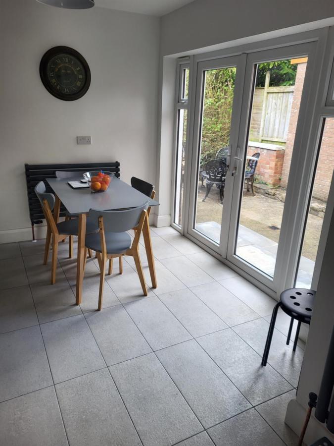 Meyrick Town House Belfast