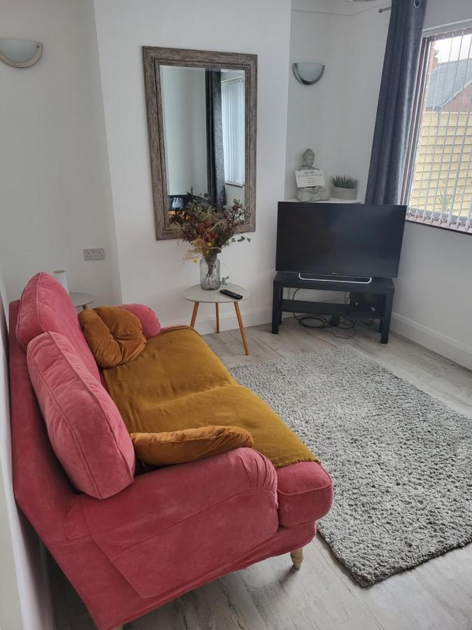 Meyrick Town House *