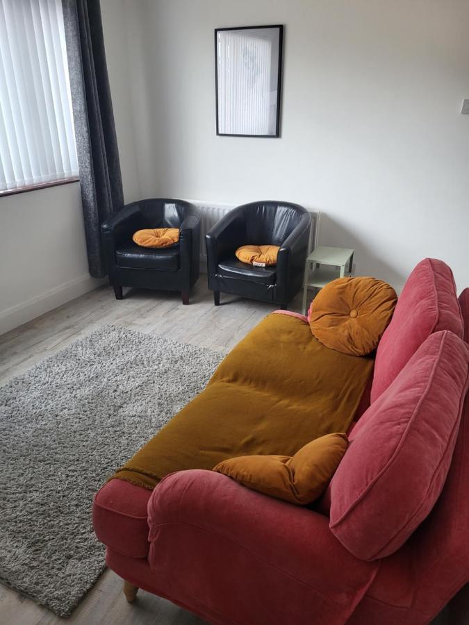 Apartment Meyrick Town House