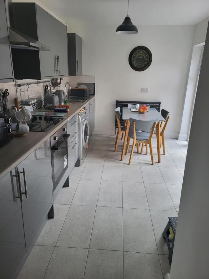 Apartment Meyrick Town House *
