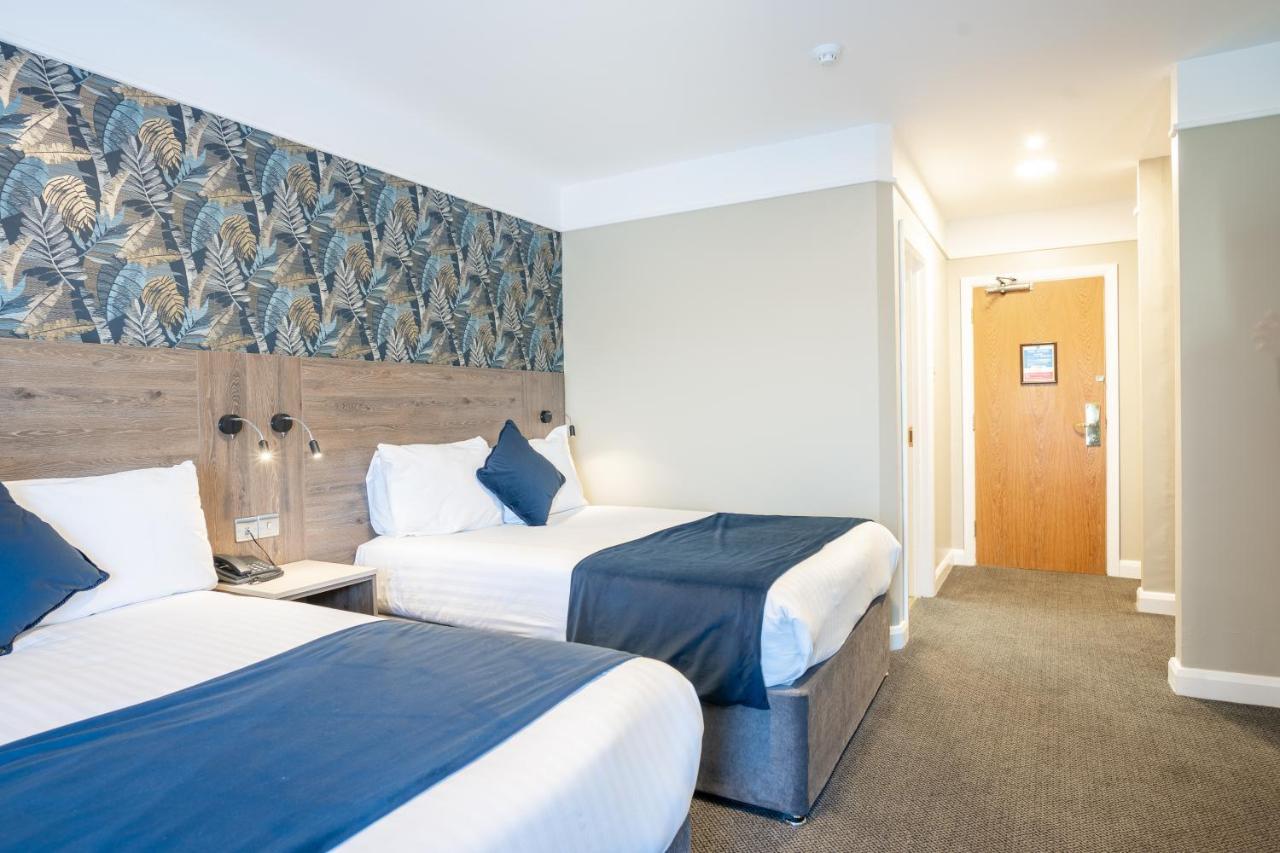 Hotel Balmoral Hotel,