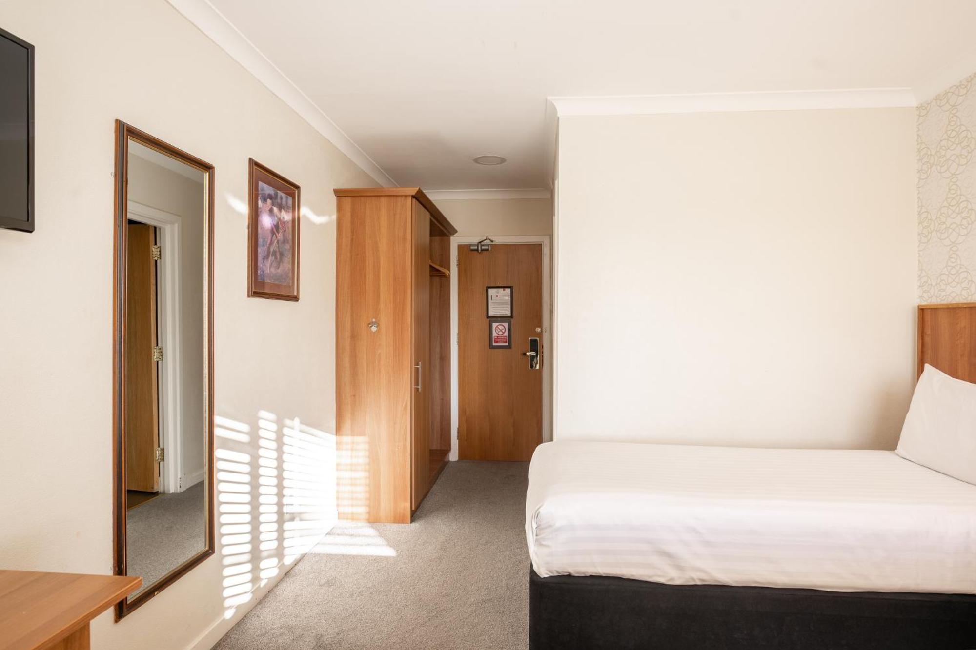Hotel Balmoral Hotel, Belfast
