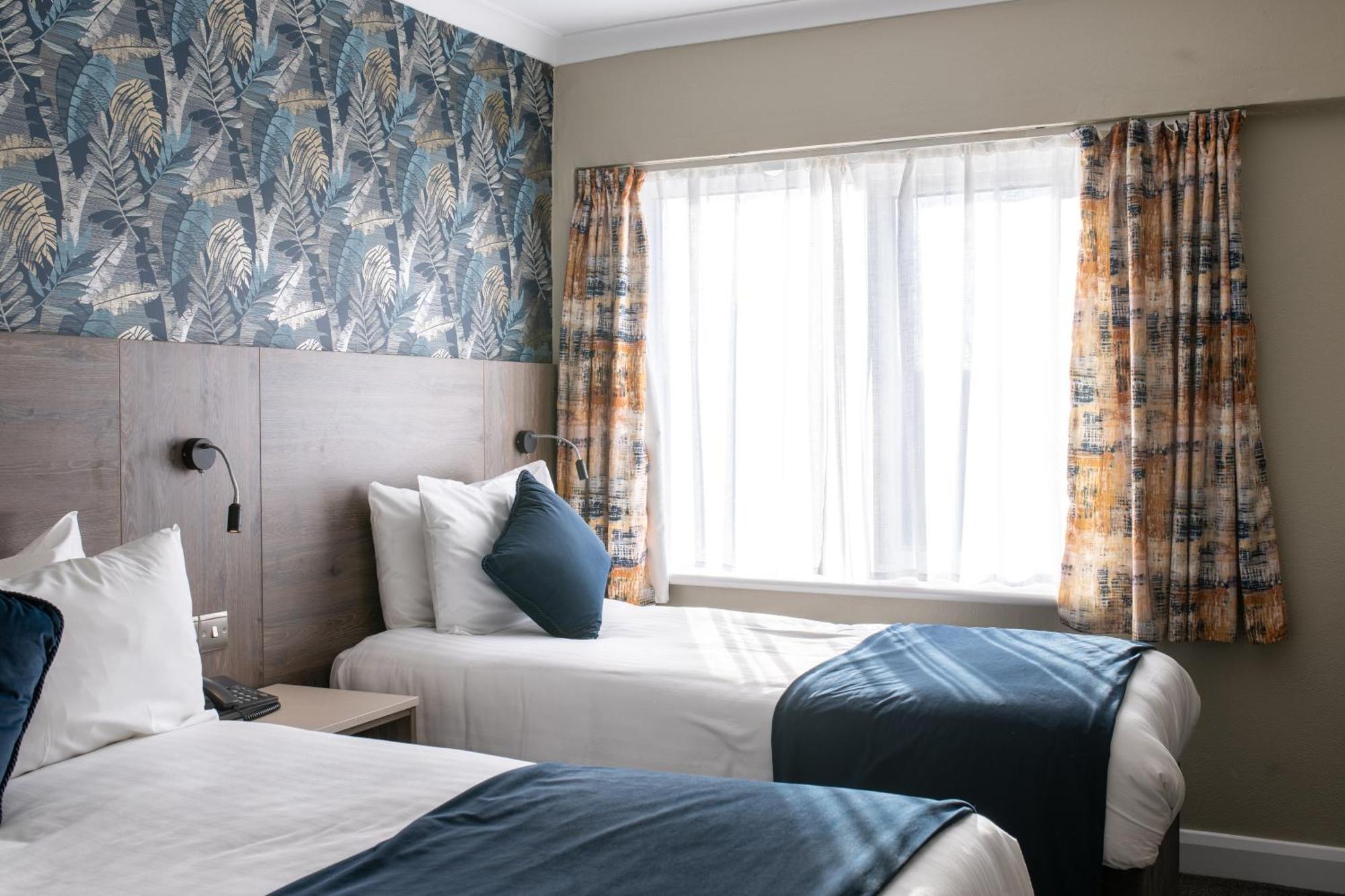 Balmoral Hotel, Belfast
