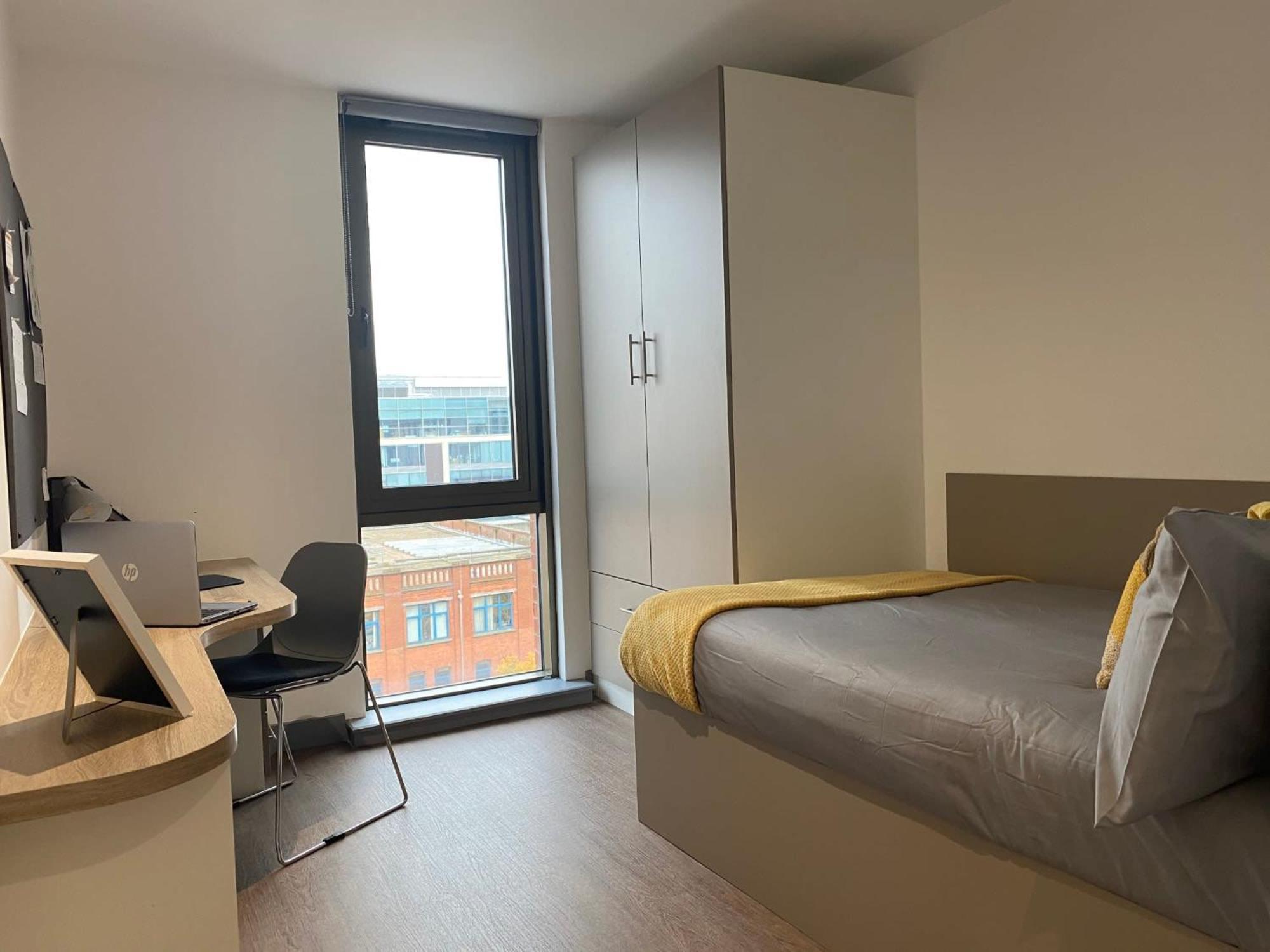For Students Only At Great Patrick Street * Belfast
