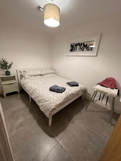 Apartment Boutique Style Belfast
