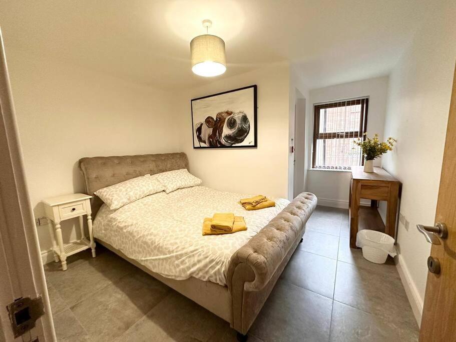 Boutique Style Apartment