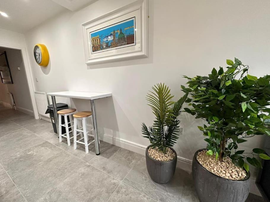 Apartment Boutique Style