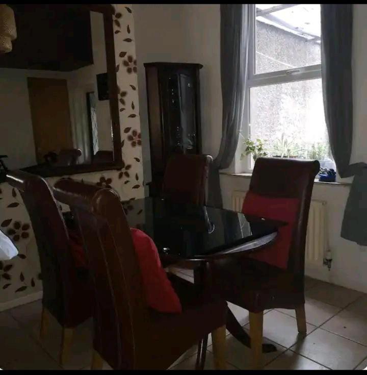 Homestay Castleton Belfast