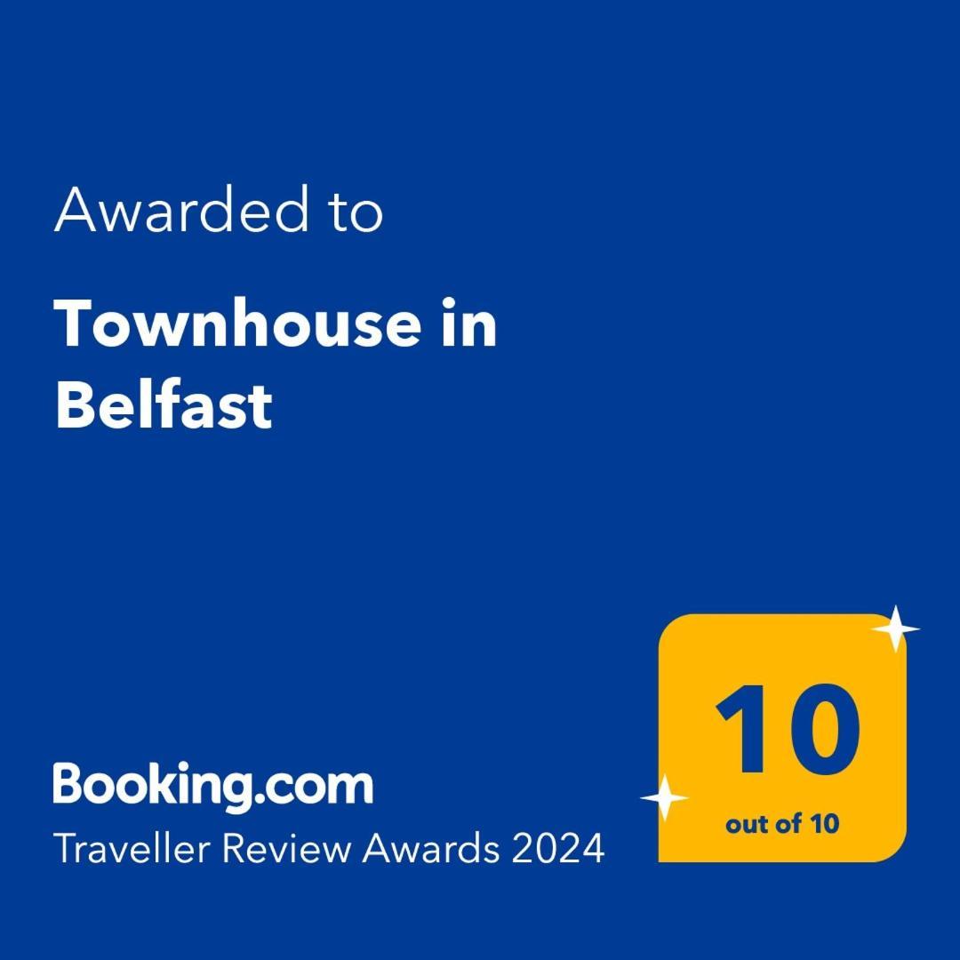 Townhouse In Holiday home *