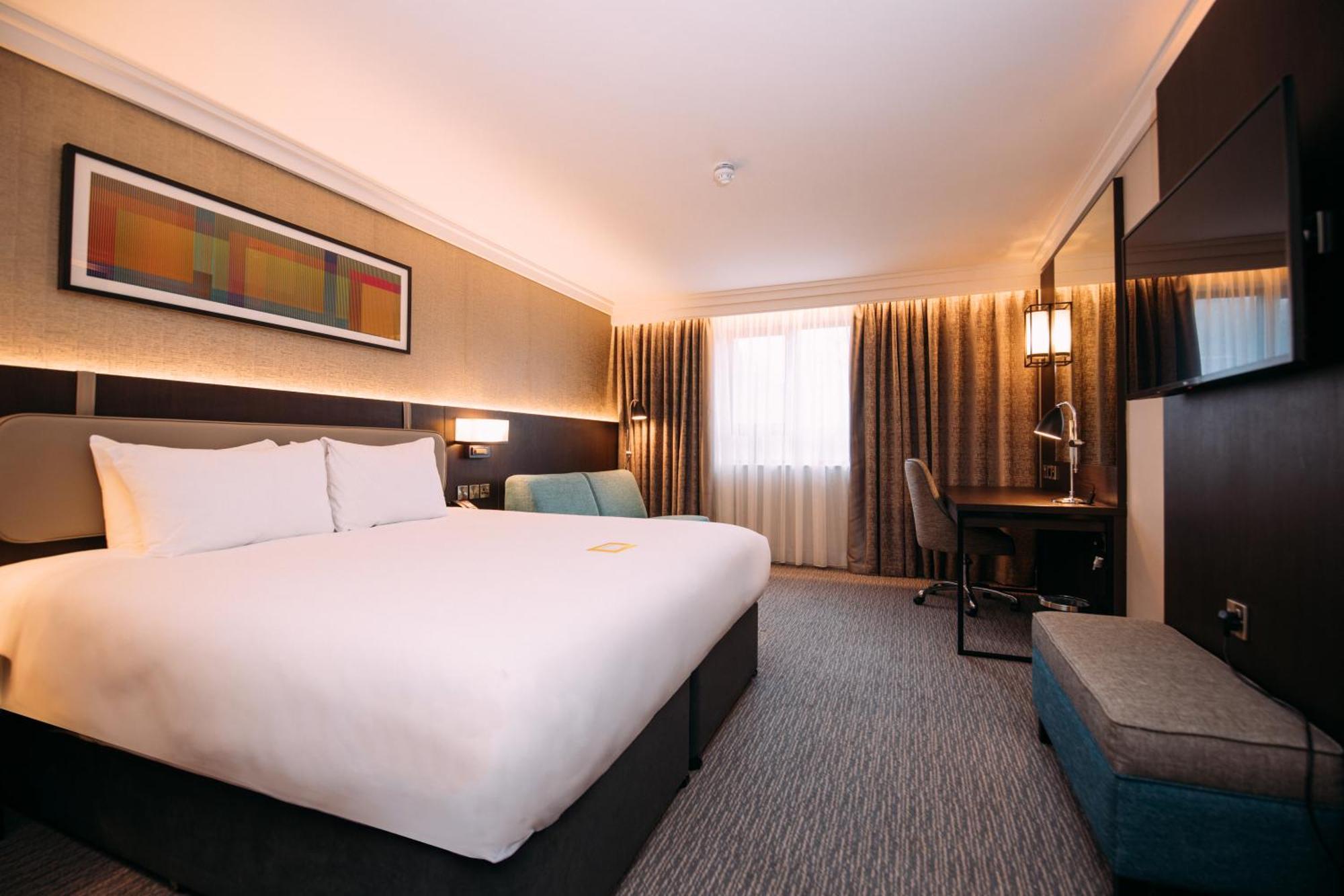 Hotel Crowne Plaza - By Ihg Belfast