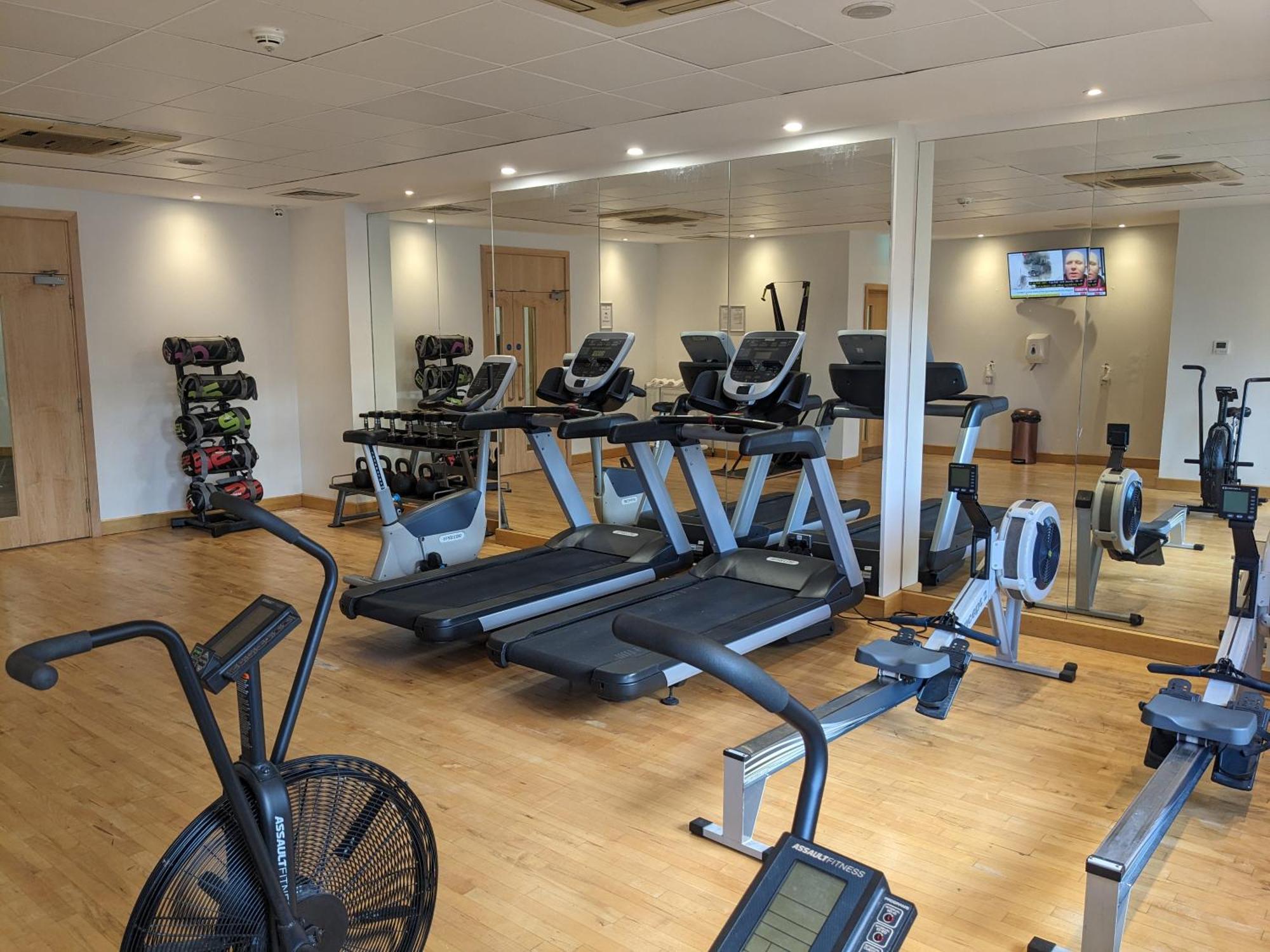 Hotel Clayton 4*