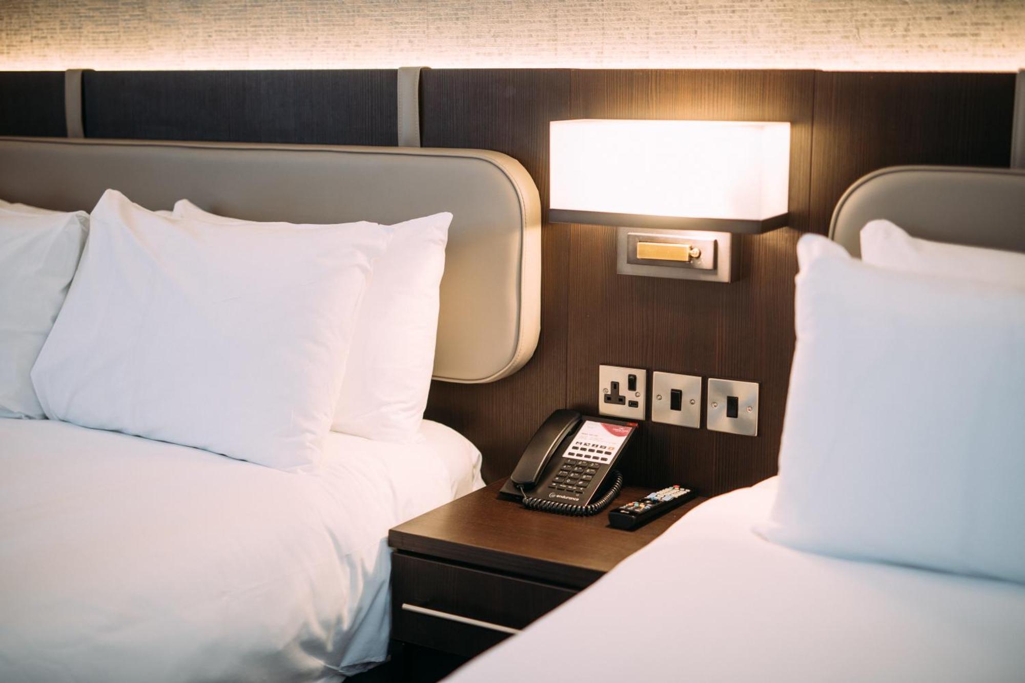 Hotel Crowne Plaza - By Ihg