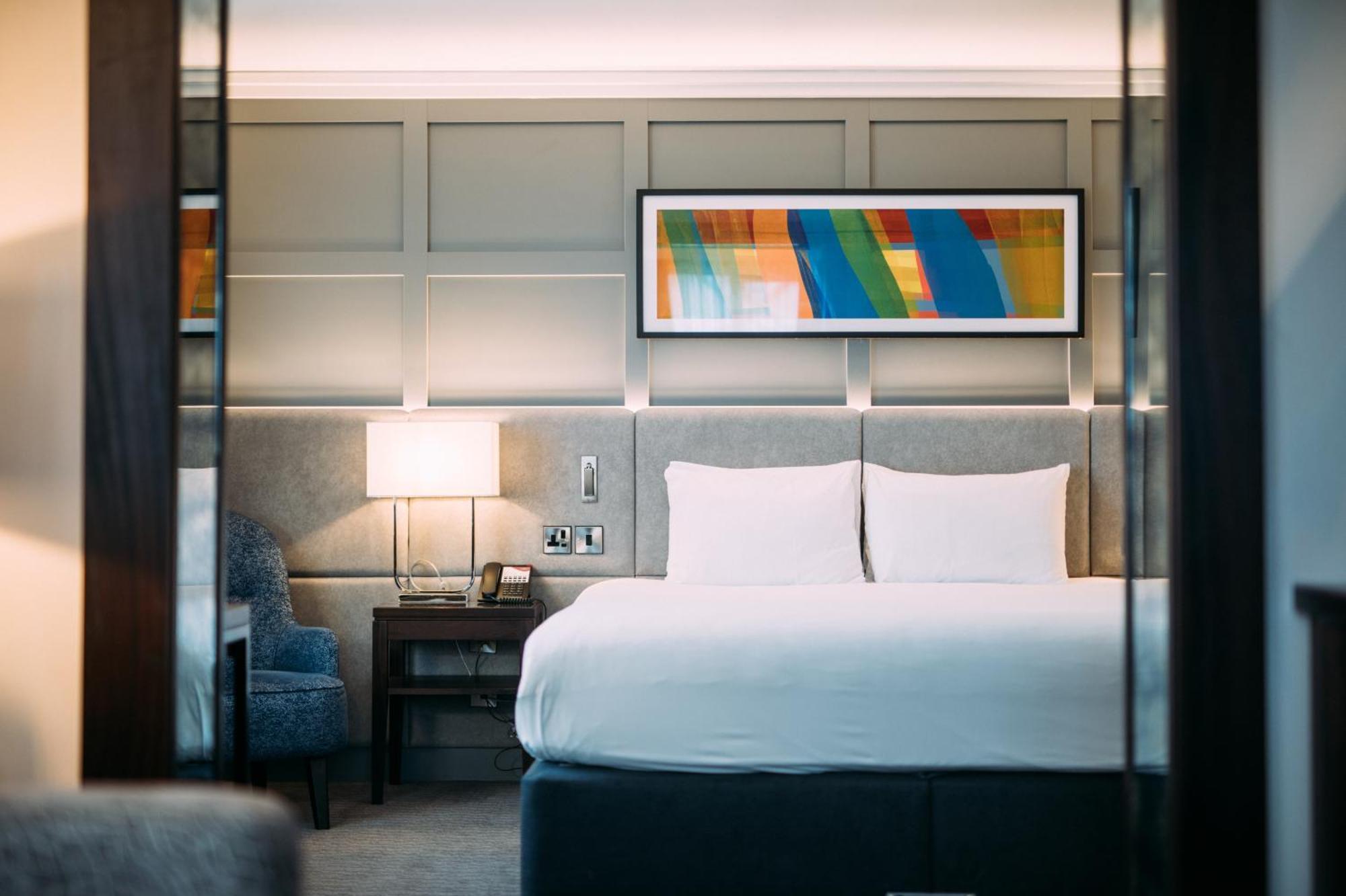 Crowne Plaza - By Ihg Hotel 4*