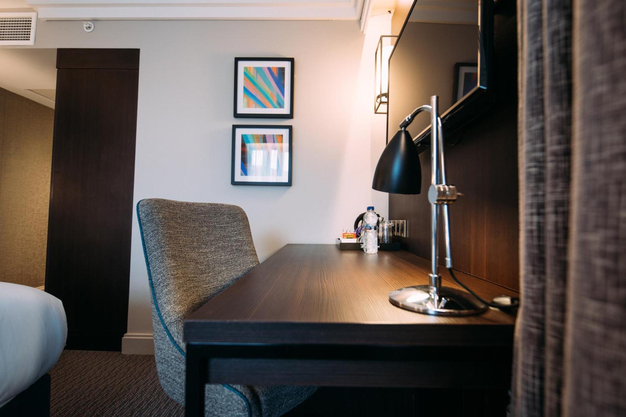 Hotel Crowne Plaza - By Ihg 4*