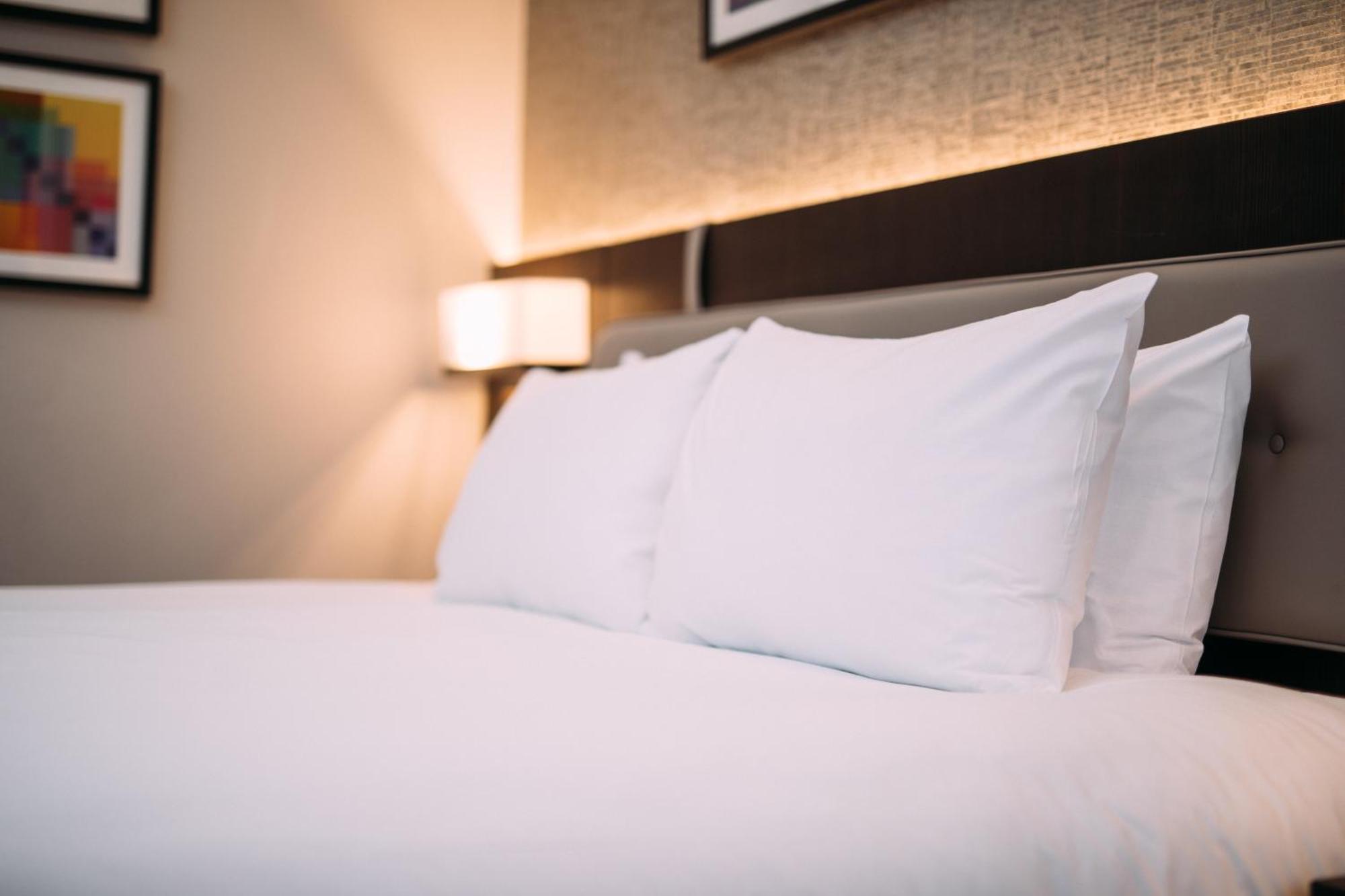 Hotel Crowne Plaza - By Ihg Belfast