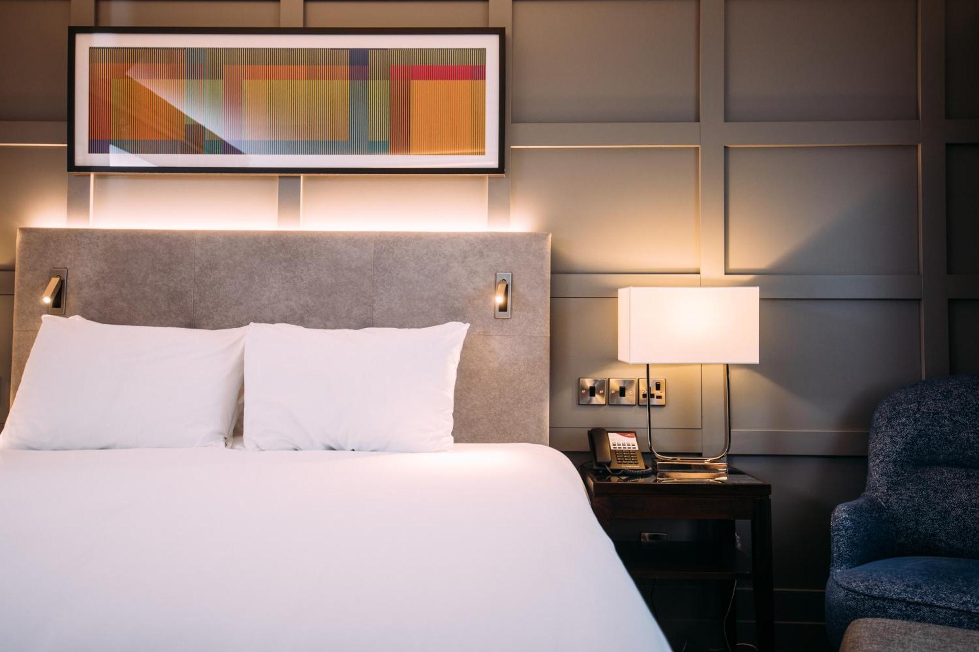 Crowne Plaza - By Ihg Belfast